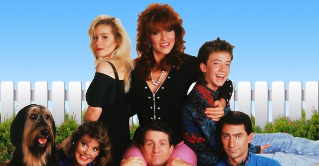 Married with Children