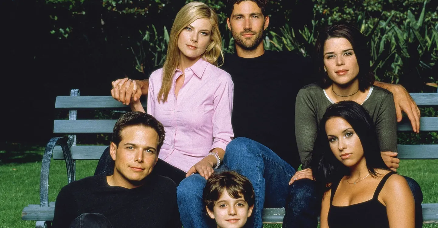 Neve Campbell Movies & TV Shows: Where Else You Can Watch The Iconic 'Scream' Queen
