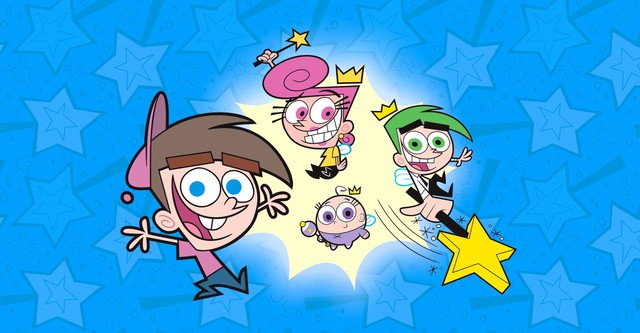 The Fairly OddParents