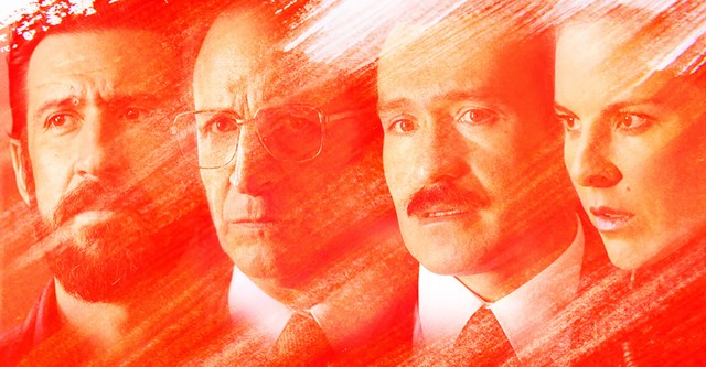 Colosio: El asesinato