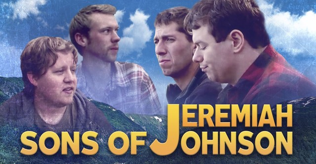 Sons of Jeremiah Johnson