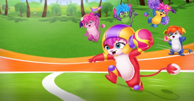 Popples - watch tv show streaming online