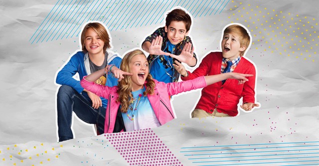 Nicky, Ricky, Dicky & Dawn Season 4 - episodes streaming online