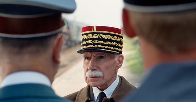 Pétain