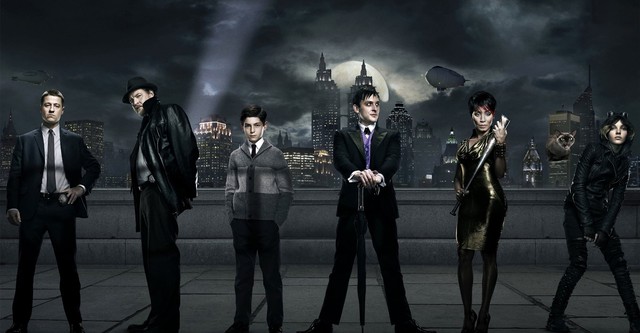 Gotham