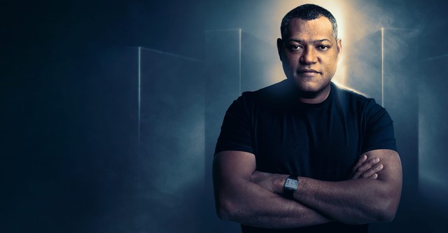 Grandes Mistérios da História com Laurence Fishburne