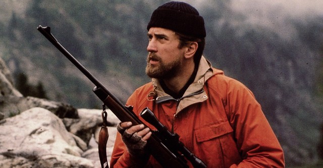 The Deer Hunter