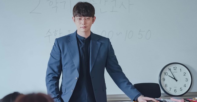 Class of lies on sale ep 1 eng sub