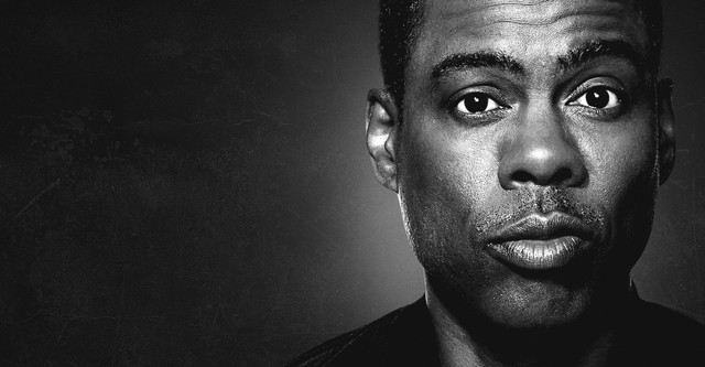 Chris Rock Total Blackout: The Tamborine Extended Cut