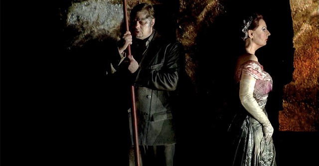 Wagner: Das Rheingold