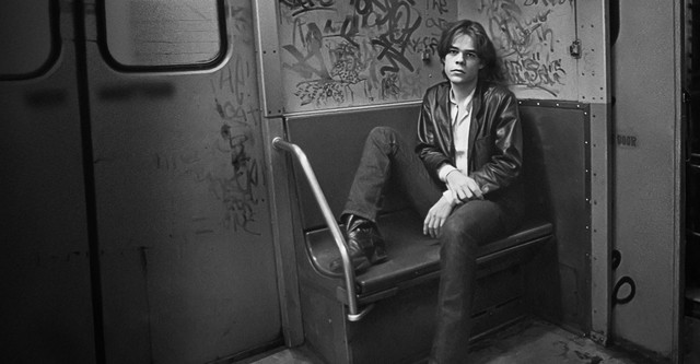 Una noche con David Johansen. Por Martin Scorsese