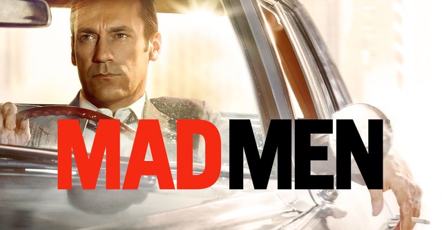 Mad Men