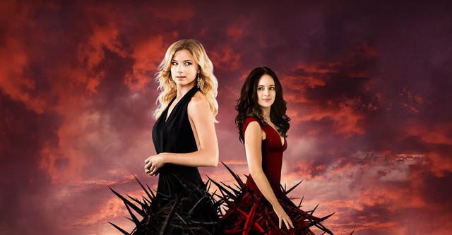 Revenge Season 2 watch full episodes streaming online