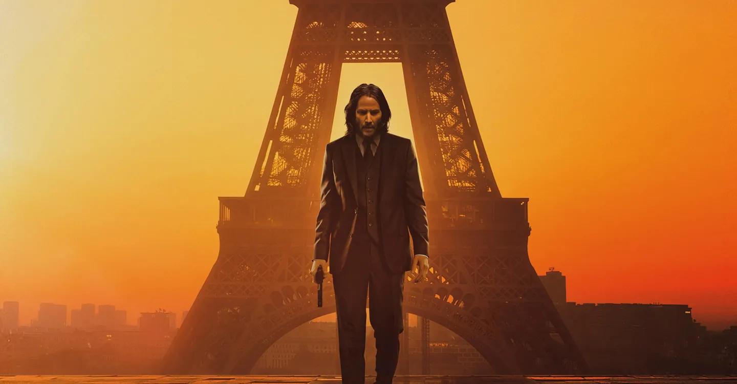 How to Watch the John Wick Franchise In Order