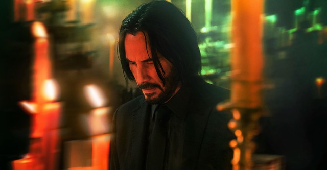 John Wick 4