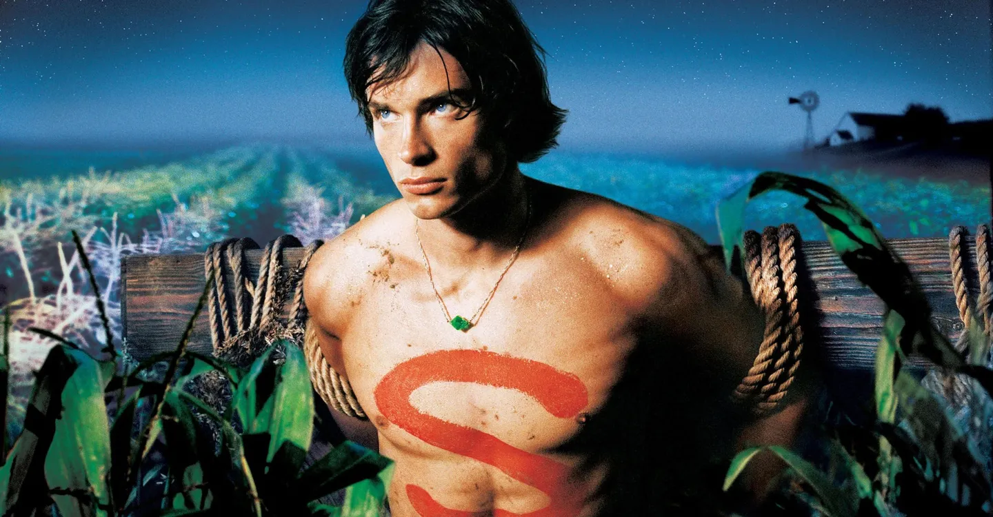 Superman'in Televizyondai Son Maceraları