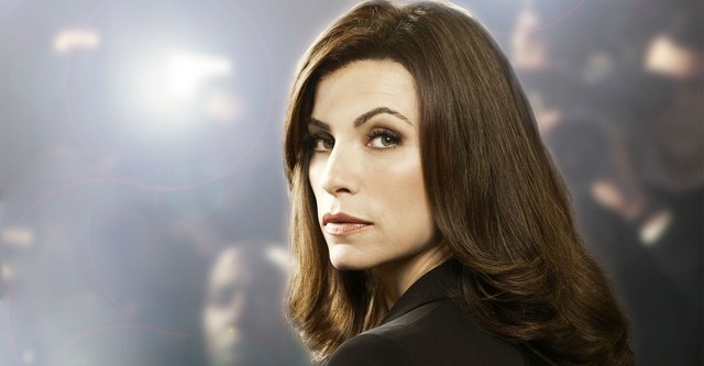 The good wife streaming eng store