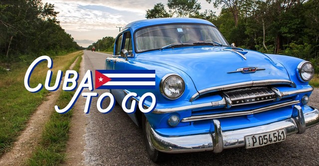 Cuba To Go