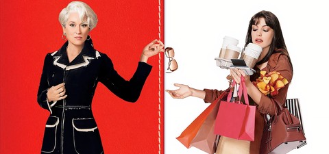 The Devil Wears Prada Cast: Where Are They Now?