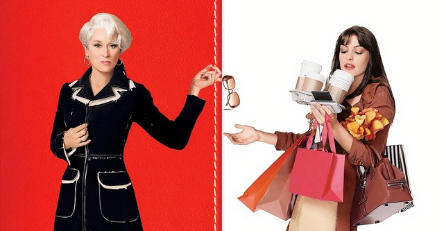  The Devil Wears Prada : Movies & TV