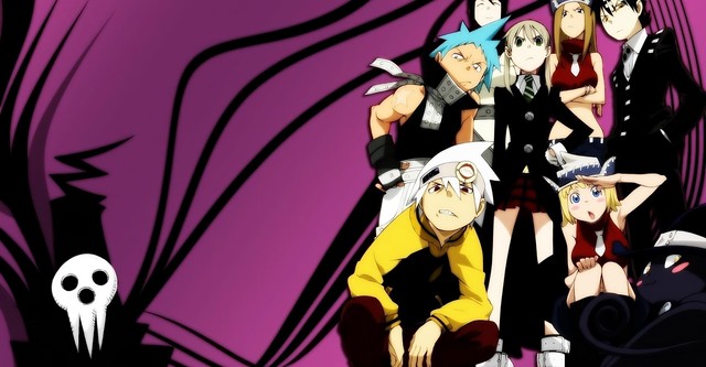 Soul Eater