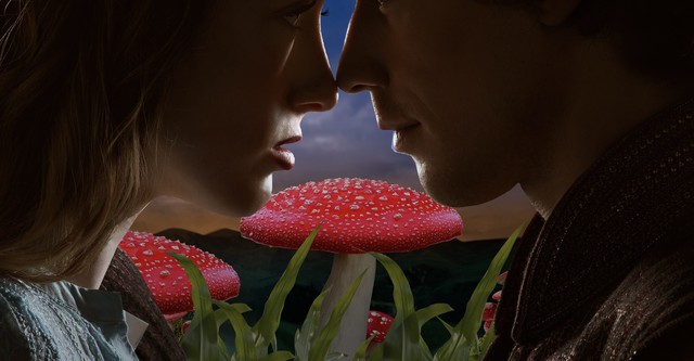 Once Upon a Time in Wonderland