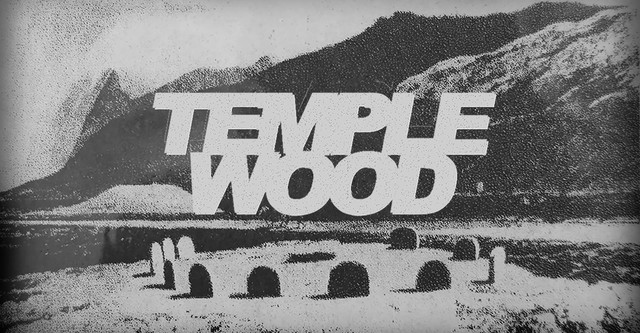 Temple Wood: A Quest for Freedom