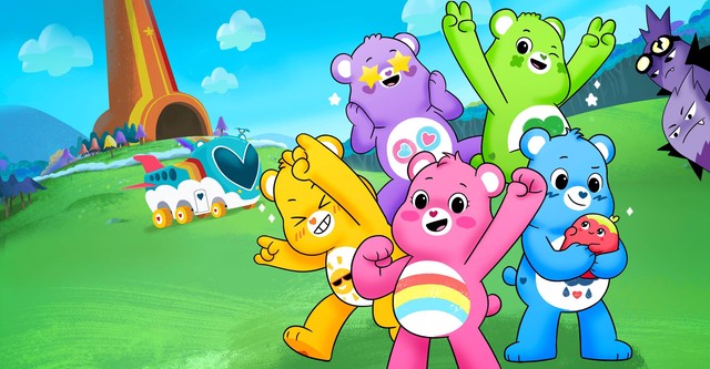 Care Bears: Unlock the Magic