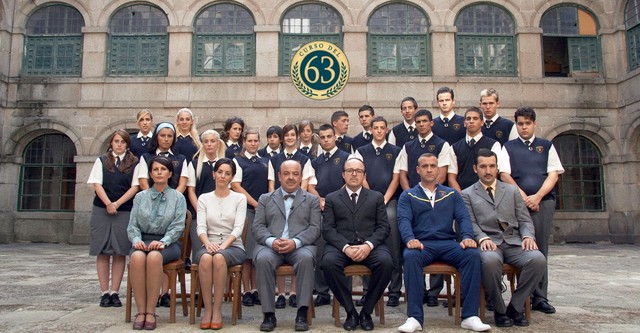 Curso del 63