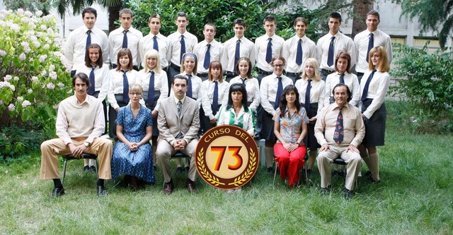 Curso del 73