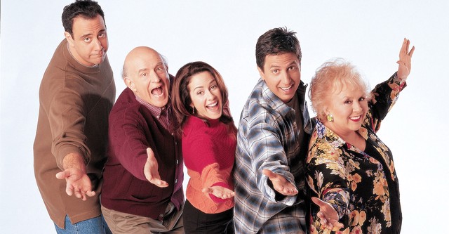 Everybody Loves Raymond