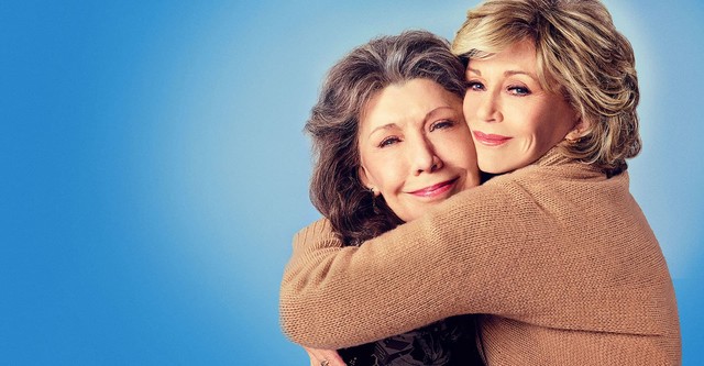 Grace et Frankie