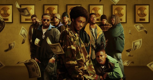 Wu Tang An American Saga Season 3 episodes streaming online