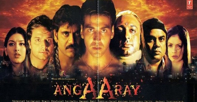 Angaaray