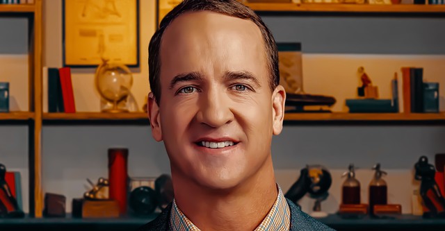 History's Greatest of All-Time with Peyton Manning