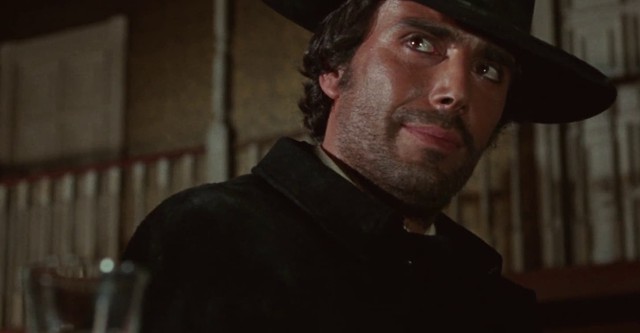 Sartana's Here... Trade Your Pistol for a Coffin