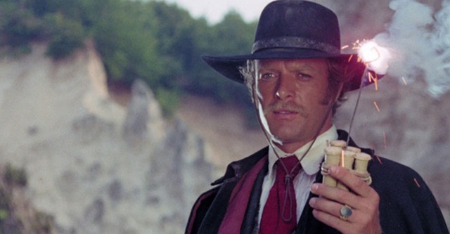 Have a Good Funeral, My Friend… Sartana Will Pay