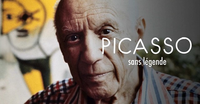 Picasso sans légende