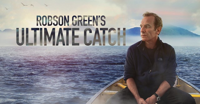 Robson Green's Ultimate Catch