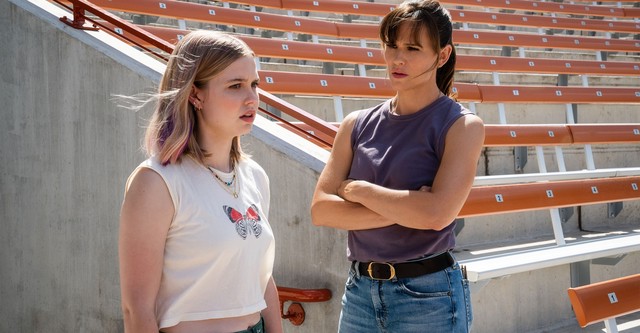 The Last Thing He Told Me