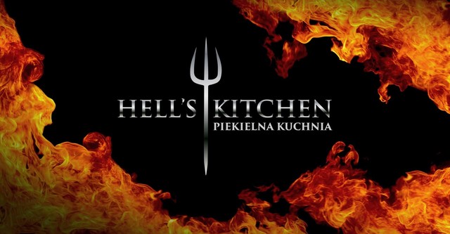 Hell’s Kitchen. Piekielna kuchnia