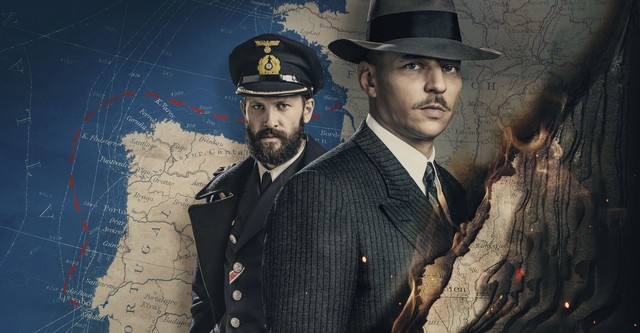 Das Boot Season 1 watch full episodes streaming online