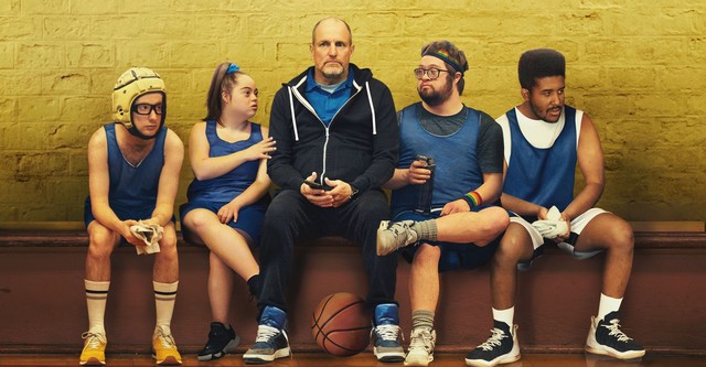 Will 'Champions' Starring Woody Harrelson be on Netflix? - What's on Netflix