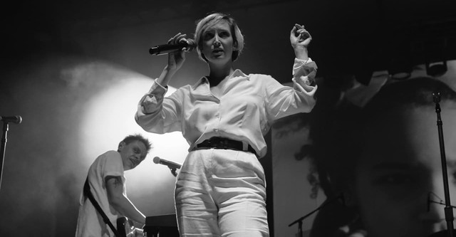 July Talk: Love Lives Here