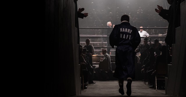 Harry Haft: Boxer z Osvětimi