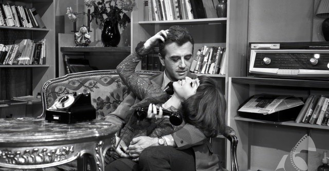 Lekarstwo na miłość