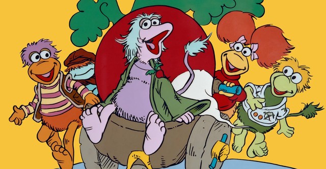 Fraggle Rock: The Animated Series