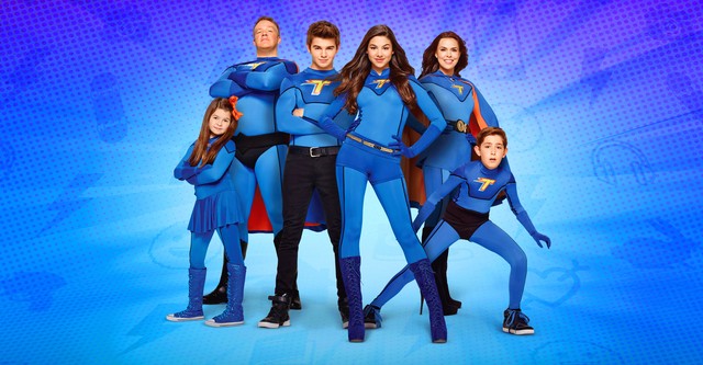 Die Thundermans