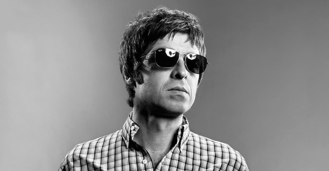 Noel Gallagher's High Flying Birds: International Magic Live At The O2