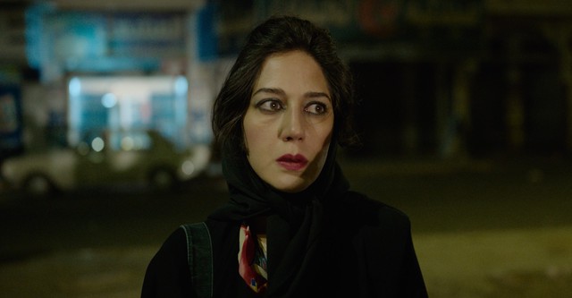 Holy Spider streaming: where to watch movie online?
